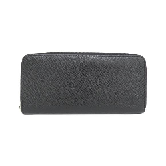 Louis Vuitton Taiga Zippy Wallet Horizontal M31071